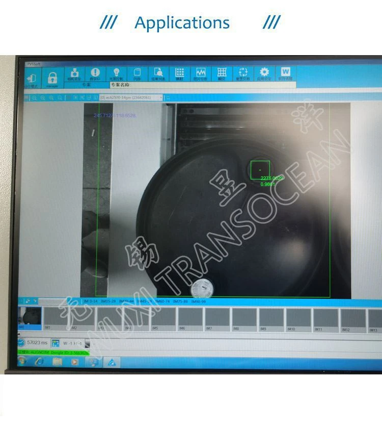 product-1-1 Applications