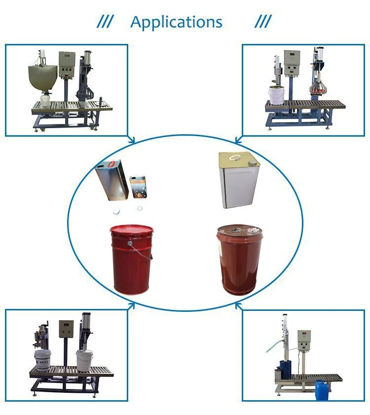 product-1-1 Applications