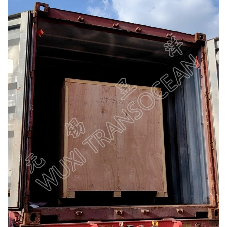Twin shaft dispersing mixer 2 Twin shaft dispersing mixer 2
