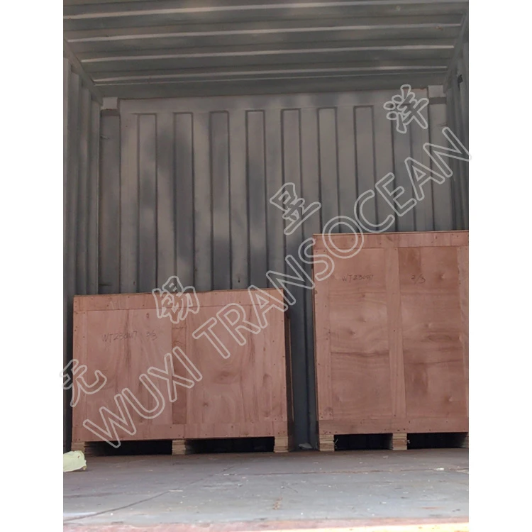 Twin shaft dispersing mixer 1 Twin shaft dispersing mixer 1