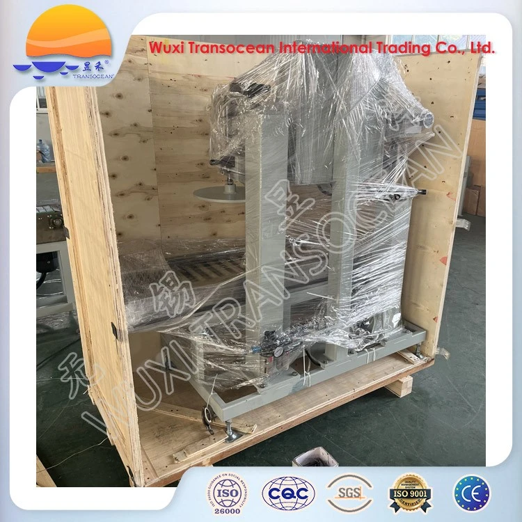 SG-01-30 Filling machine 2 SG-01-30 Filling machine 2
