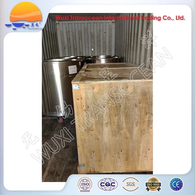 Vacuum high speed disperser 1 Vacuum high speed disperser 1