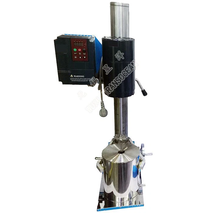 Lab Mixer High Speed Disperser