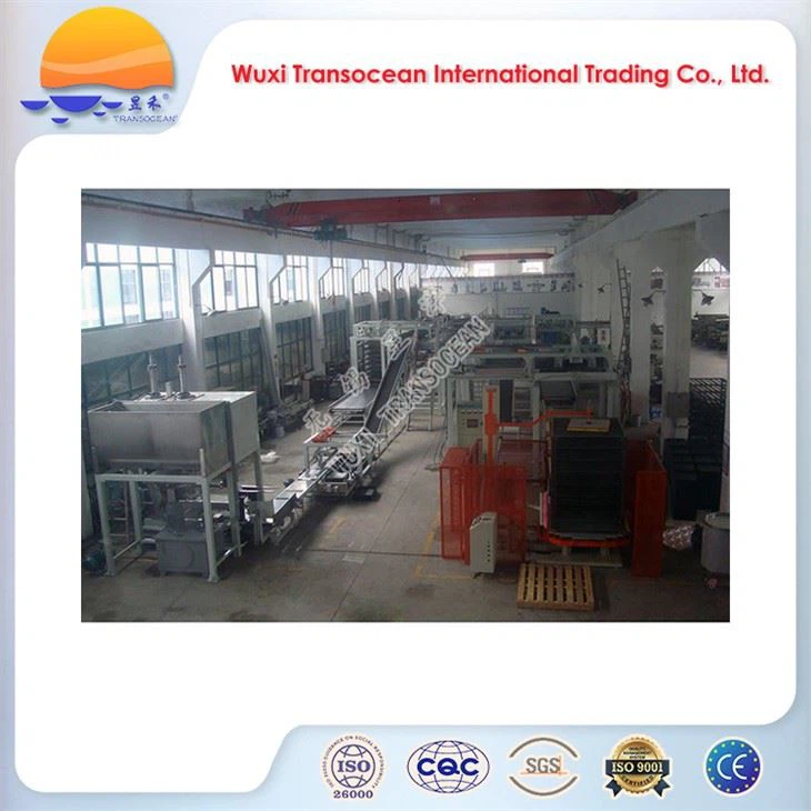 Asphalt Filling Machine