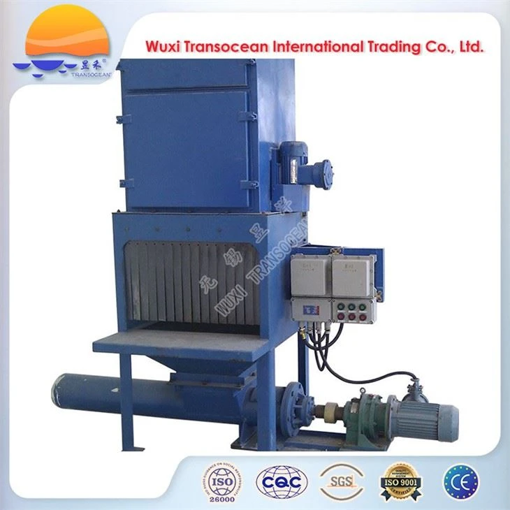 Dosing System for Powders