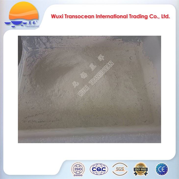 Organic Bentonite
