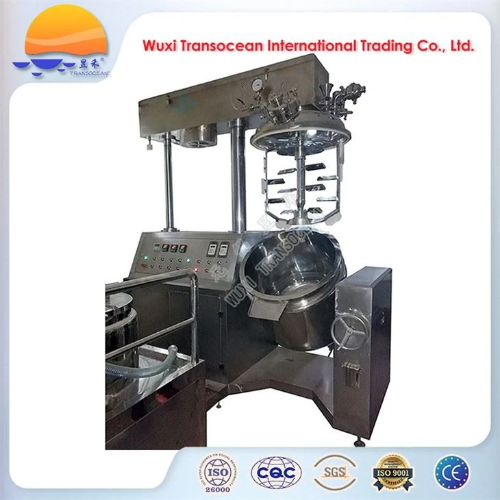 Rotor Stator Mixer