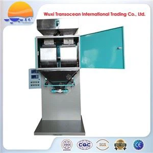 Granule Filling Packing Machine