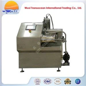 Lab Horizontal Sand Mill