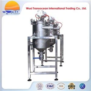 Self Cleaning Paint Filter