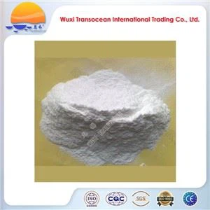 Sodium Carboxymethyl Cellulose