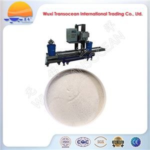 Texture Paint Filling Machine