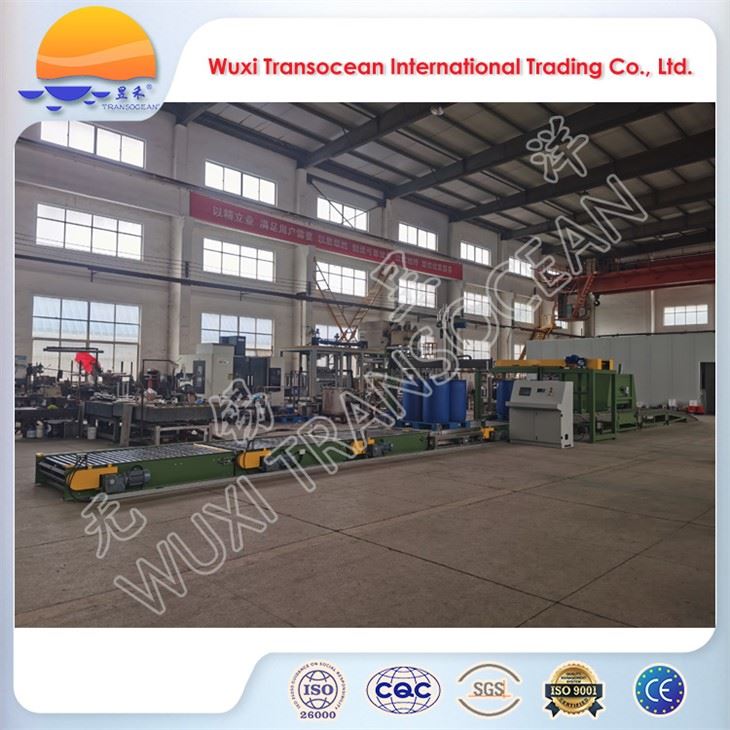Chemical Liquid Filling Machine