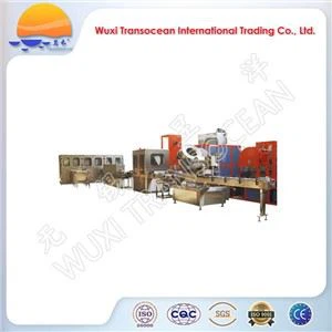 Can Filling Machine