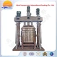 Triple Shaft Mixer