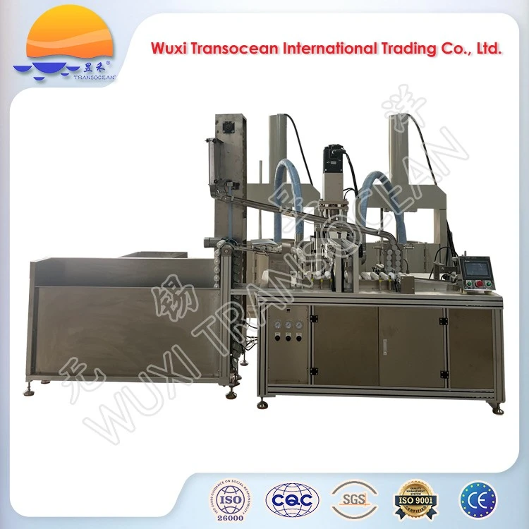 Cartridge Filling Machine Cartridge Filling Machine