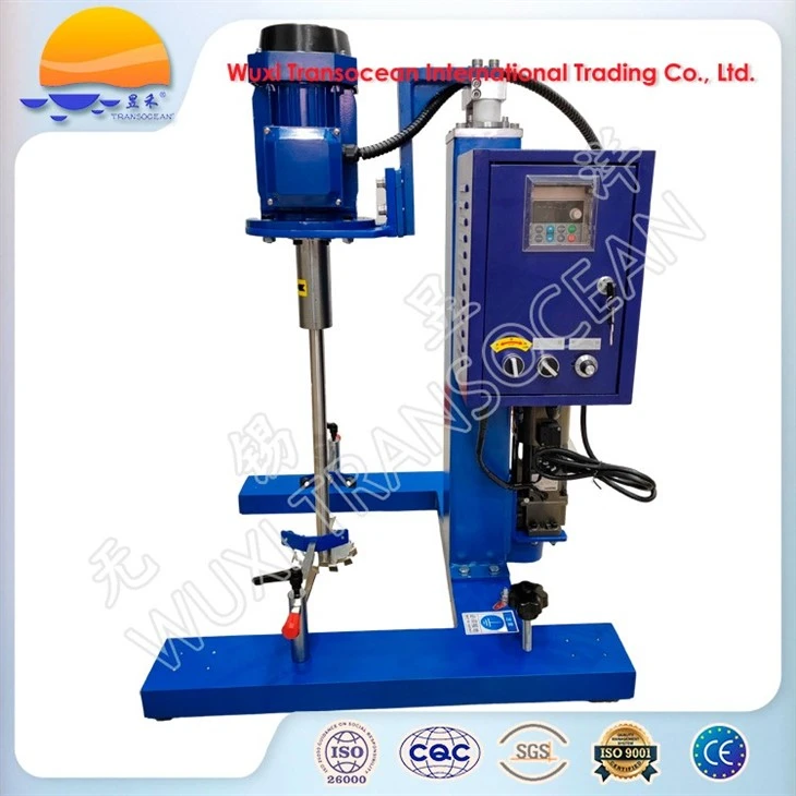 Electric Lift Mixer