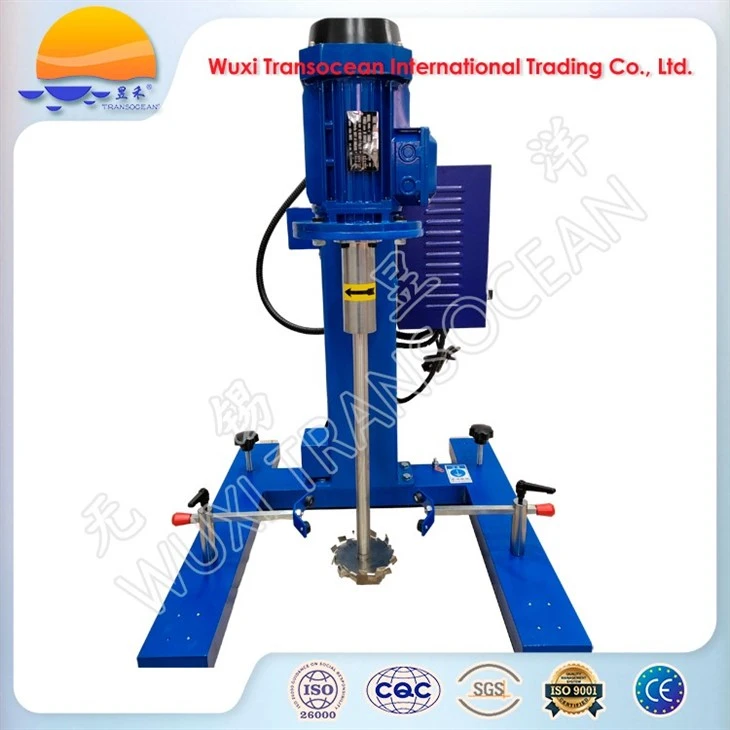 Electric Lift Mixer Electric Lift Mixer