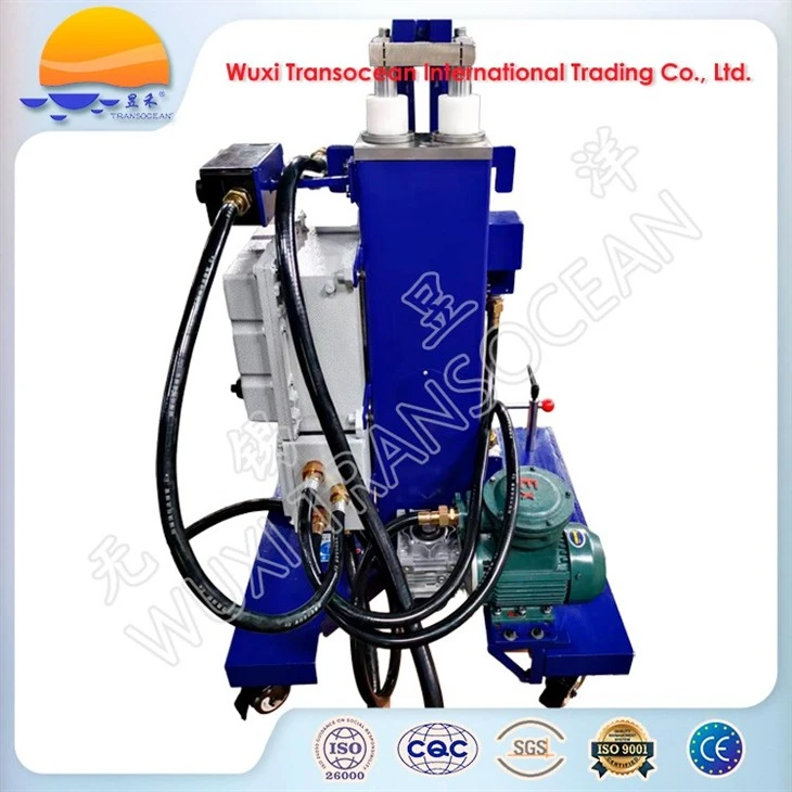 Electric Lift Mixer Electric Lift Mixer