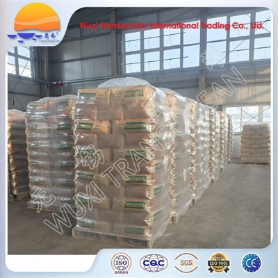 Solid Acrylic Resin delivered to Manzanillo on FEB. 26, 2026