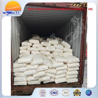 2*40'HC C5 Hydrocarbon Resin Delivered To VALPARAISO