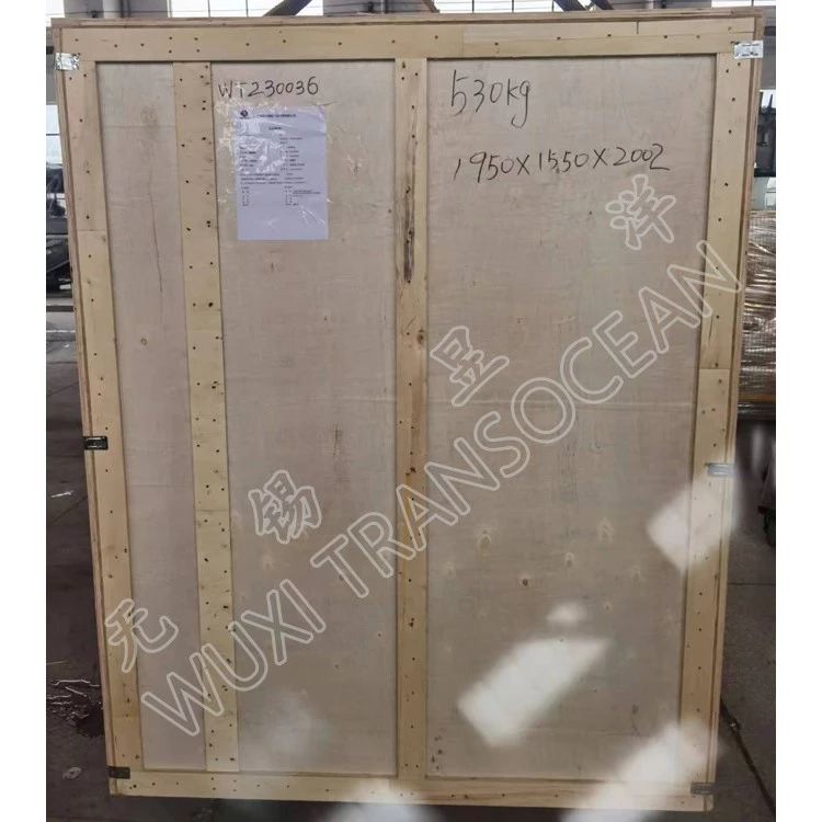 Filling machine Filling machine