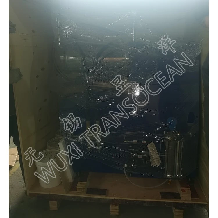 JWS-30 Horizontal bead mill 4 JWS-30 Horizontal bead mill 4