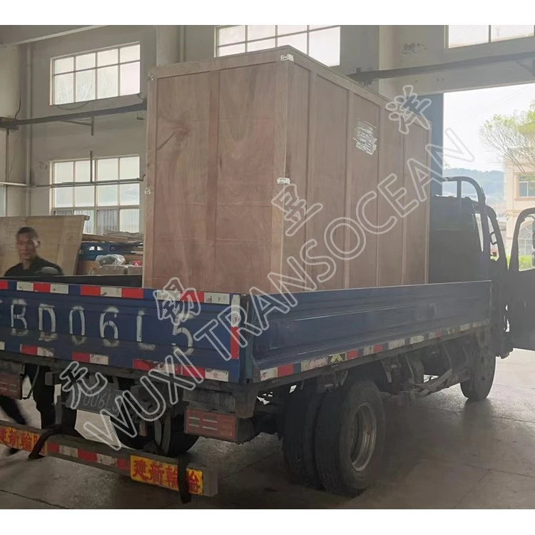 SG-01-30 Paint filling capping machine 2