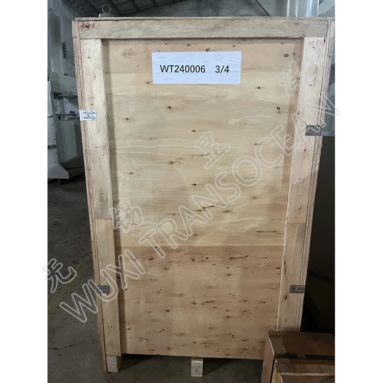 Cartridge filling machine case Cartridge filling machine case