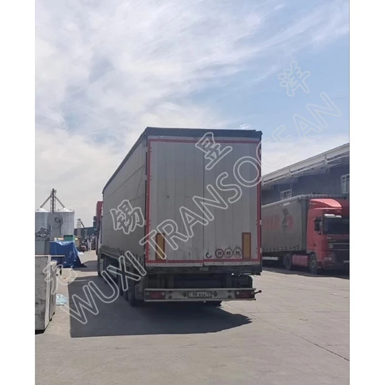 Truck Truck