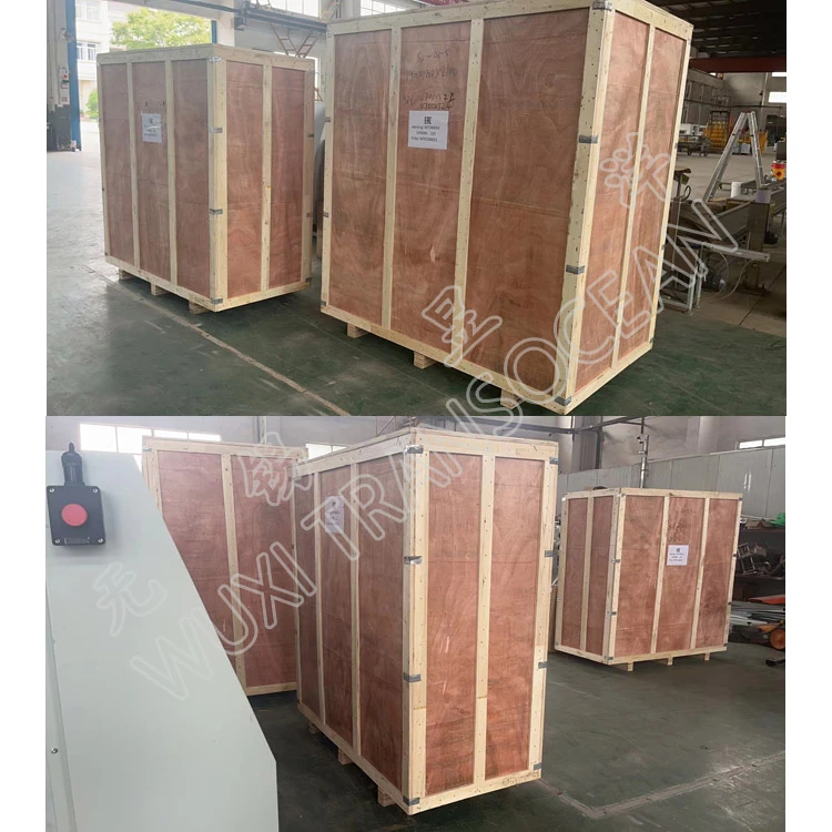 Filling machine Filling machine
