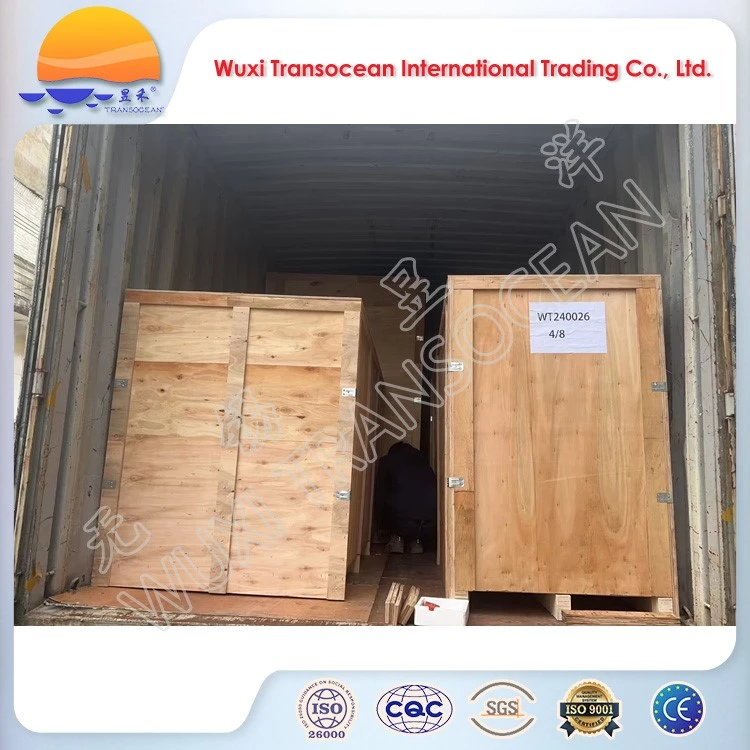 Cartridge filling machine Cartridge filling machine