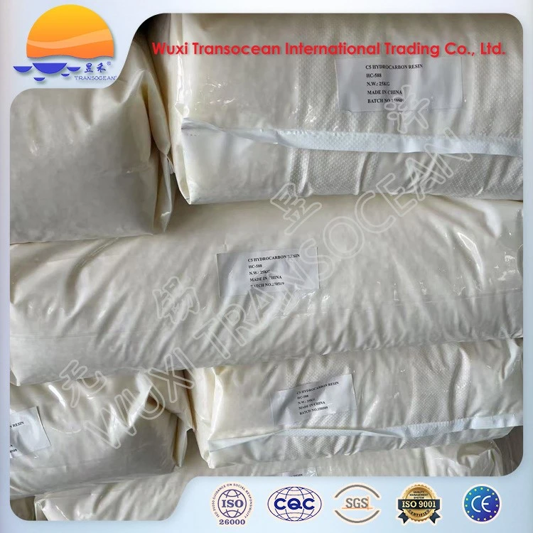 C5 Hydrocarbon resin