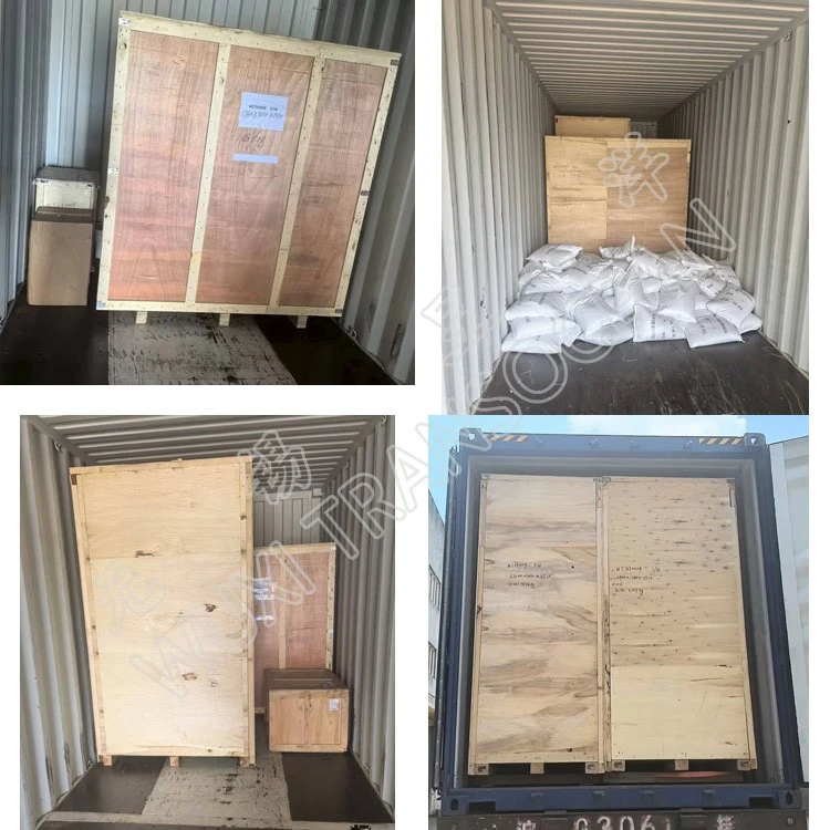 Container load Container load